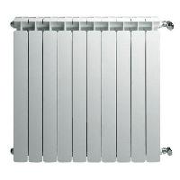 Aluminium Radiator