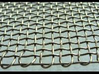 stainless steel expanded mesh