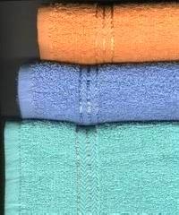 Btl-003 Bath Towels