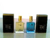 Ladies Perfumes
