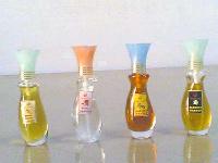 SP-10 Spray Perfumes