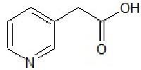 Pyridylacetic Acid