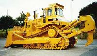 Earthmoving Equipment