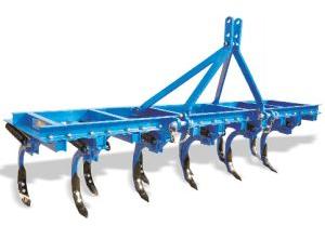 cultivator tines