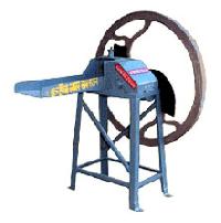 Hand Operated Chaff-Cutter