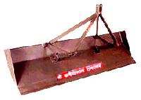 Land Leveler