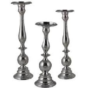 CHS-503 Sympathy Candle Holders