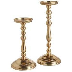 CHS-505 Sympathy Candle Holders