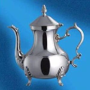 Morroccan Teapot