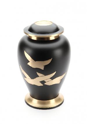 PDA-112 Traditional Going Home Cremation Urn