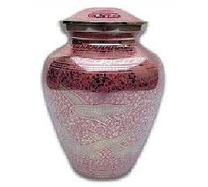 PDA-207 Traditional Going Home Cremation Urn
