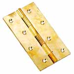 Brass Hinges