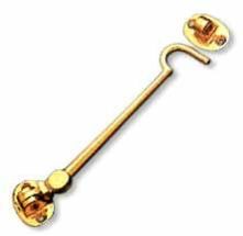 Brass Hooks- Brh - 004