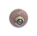 Ceramic knob 2111