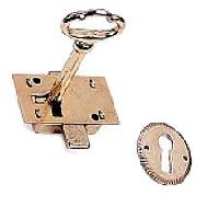 Cupboard Locks- Pr No 3001