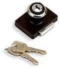 Cupboard Locks- PR No 3002