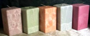 Ac-02 Aromatherapy Candles