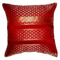 Red Cushion Cover