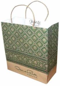 Pb-05 Paper Bags