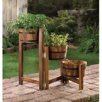 planter stands