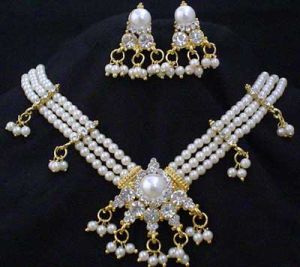 Fashion Jewellery