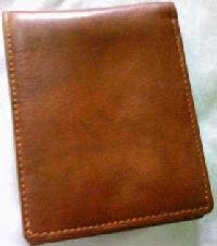 Mens Leather Wallets - 6