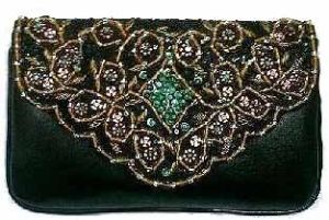 Ladies Leather Wallet - 2