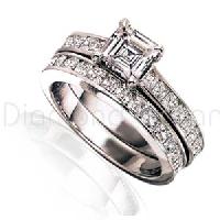 Mgr000009 Bridal Diamonds Rings