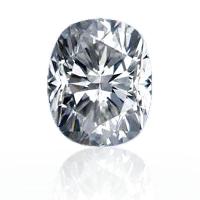 Cushion Cut Diamonds