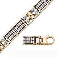 Mgbr000021 Diamond Bracelets