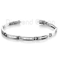 Mgbr00071 Diamond Bracelets