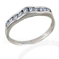 Mgr000118 Diamond Ring