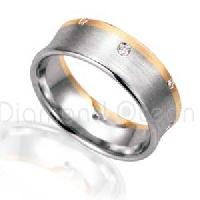 Mens Diamond Ring- MGR000023