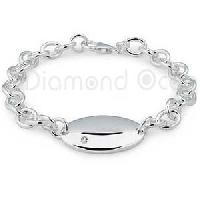 Diamond Bracelets - MGBR00101