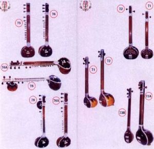 Musical Instrument 02