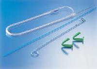 ureteral stents