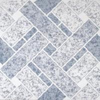 Aris Blue floor tile