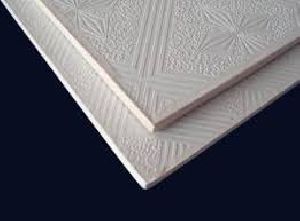 designer gypsum sheet
