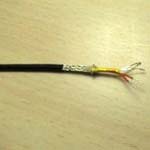 4 Core RTD Cable(TeF, Kap, SPC,Tef)