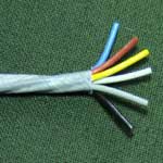 6 Core Cable (Tef,Tef)