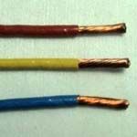 PTFE Wires Manufacturer