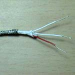 Insulated Thermocouple Cables