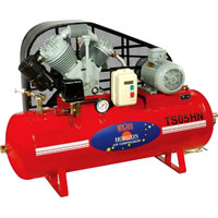 ELGI Air Compressor