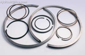 Compressor Spares