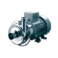 Stainless Steel Centrifugal Pumps
