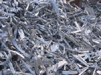 Aluminum Scrap Taint Tabor