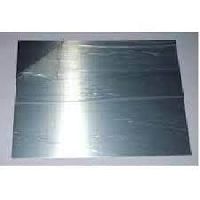 Zinc Plates