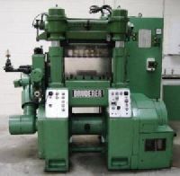 Board Punching Machine