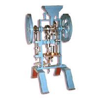 Camphor Machine