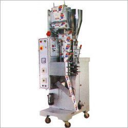 ghee pouch packing machine